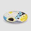 Flashback Enamel Serving Plate Home & Garden Darling Spring 