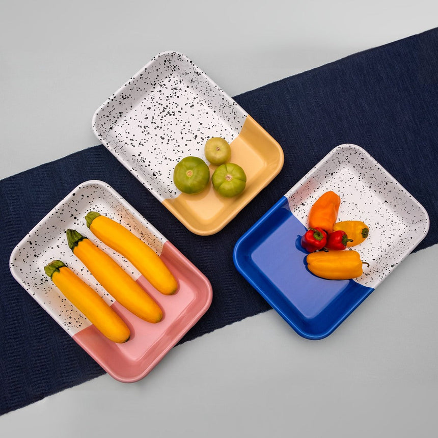 Mind-Pop Enamel Baking Dish Home & Garden Darling Spring 