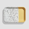 Mind-Pop Enamel Baking Dish Home & Garden Darling Spring Yellow 