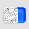 Mind-Pop Small Enamel Tray Home & Garden Darling Spring 