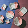 Mind-Pop Small Enamel Tray Home & Garden Darling Spring 