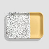 Mind-Pop Small Enamel Tray Home & Garden Darling Spring 