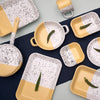 Mind-Pop Small Enamel Tray Home & Garden Darling Spring 
