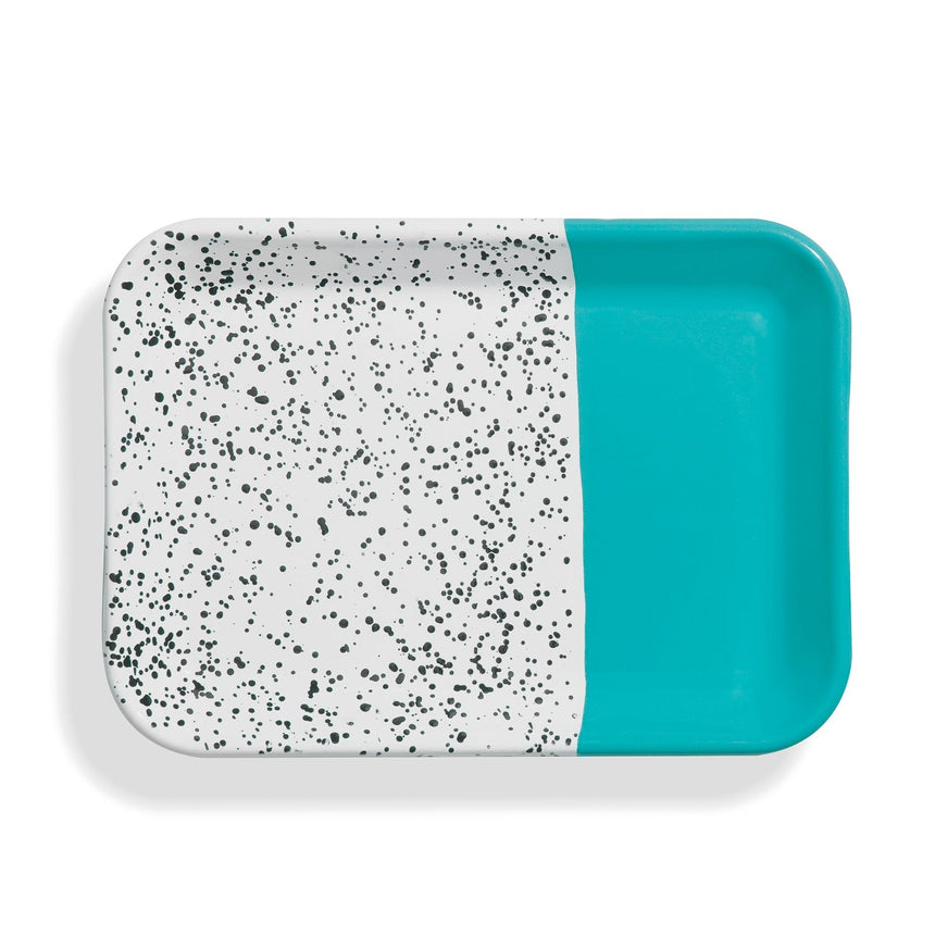 Mind-Pop Small Enamel Tray Home & Garden Darling Spring 