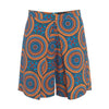 Aqua Shorts Apparel KAHINDO 