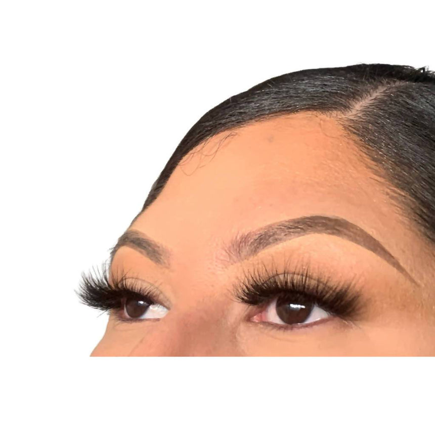 BDP Lashes - Lolita Beauty BDP Lashes 