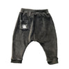Baggy Velvet Pants Home & Garden Darling Spring 