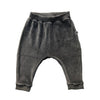 Baggy Velvet Pants Home & Garden Darling Spring 