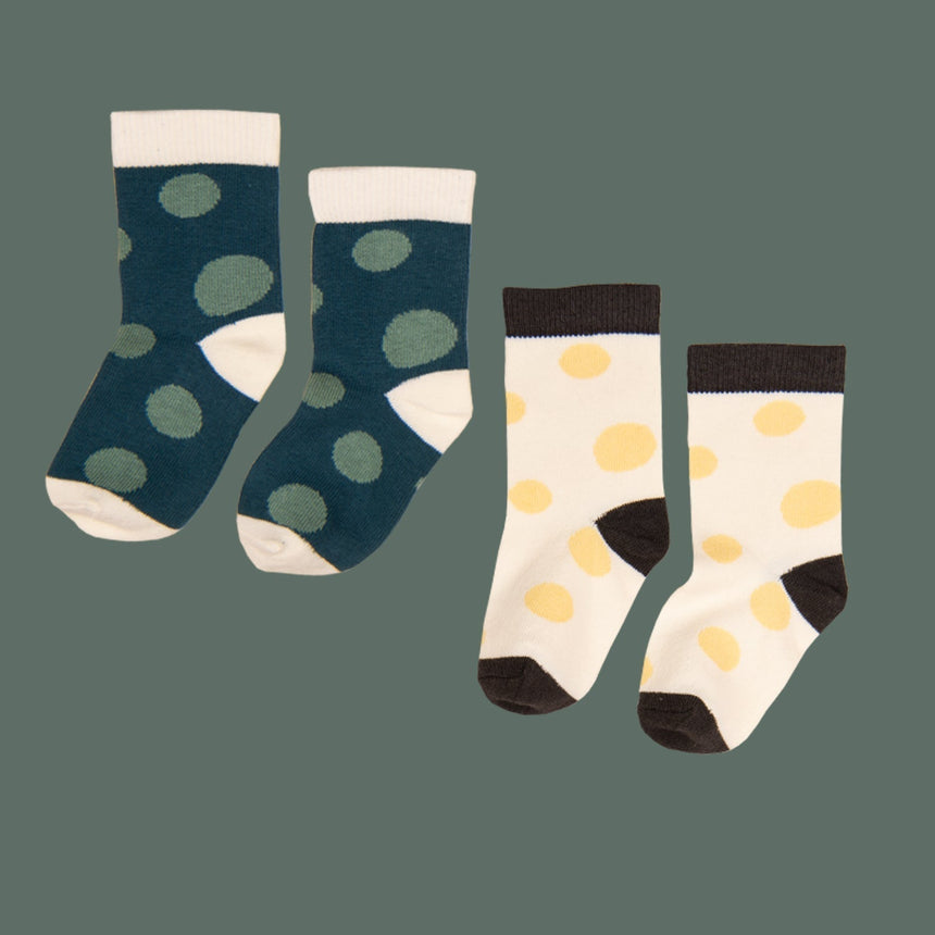 Baby Socks Apparel Darling Spring 