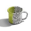 Mind-Pop Enamel Mug Home & Garden Darling Spring 