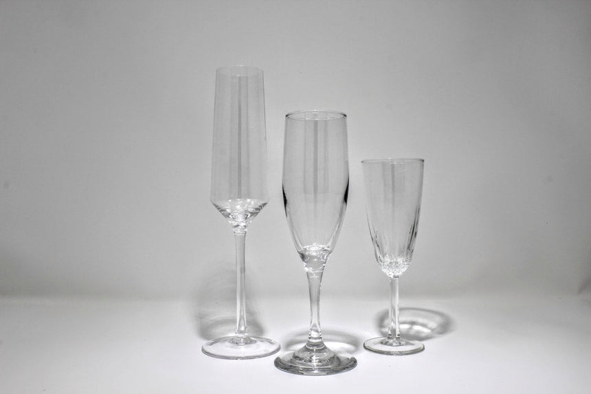 Vintage Champagne Flute Alcohol, Drink, serve ware, glass, vintage, champagne flute Yes Cocktail Company 