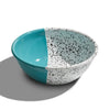 Mind-Pop Enamel Serving Bowl Home & Garden Darling Spring Turquoise 