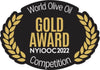 Award Winning Olive Oil - 500ml (16.8oz) - 2022 Extra Virgin Olive Oil Olio Piro 