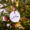Awe & Glam Ornament Set of Two Home & Garden Darling Spring 
