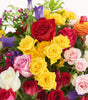 Victory Arrangement POMP Flowers 