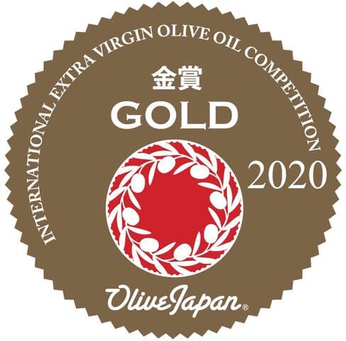 Award Winning Olive Oil - 500ml (16.8oz) - 2022 Extra Virgin Olive Oil Olio Piro 