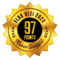 Award Winning Olive Oil - 500ml (16.8oz) - 2022 Extra Virgin Olive Oil Olio Piro 