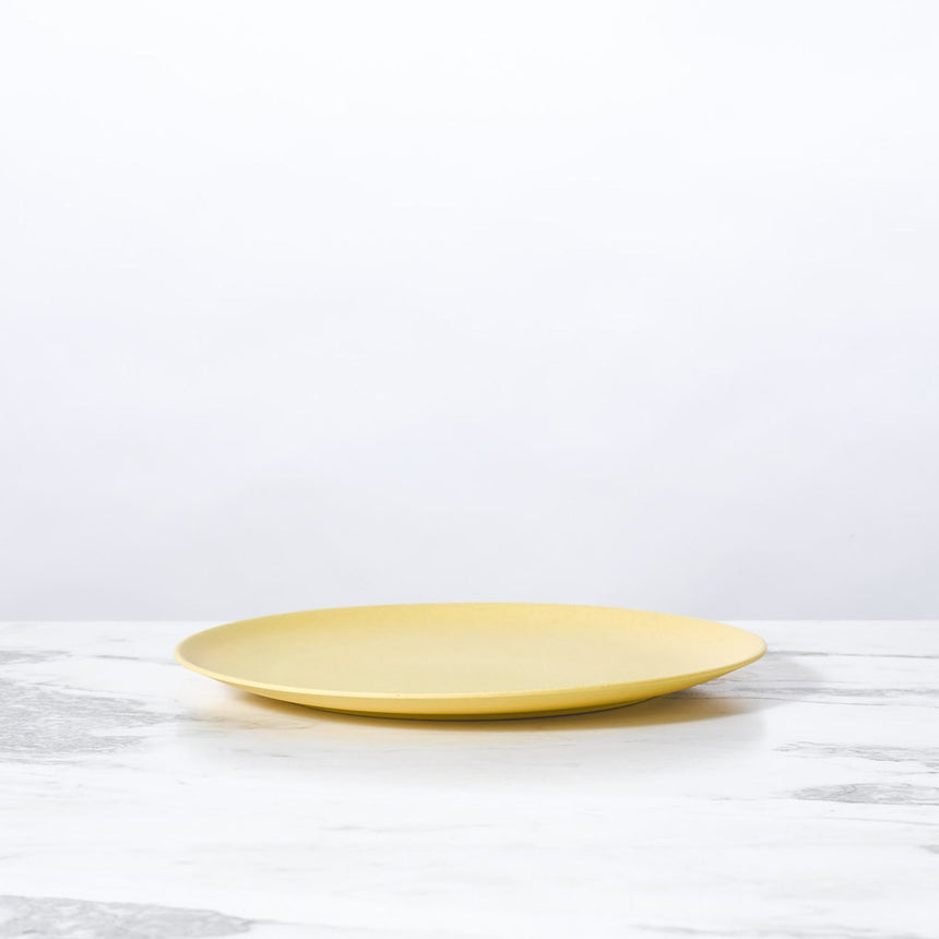 Bamboo Salad Plate Home & Garden Darling Spring 