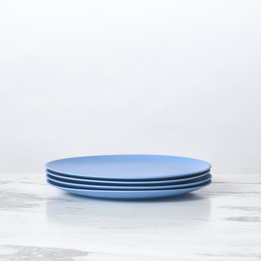 Bamboo Salad Plate Home & Garden Darling Spring 