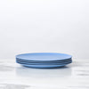 Bamboo Salad Plate Home & Garden Darling Spring 