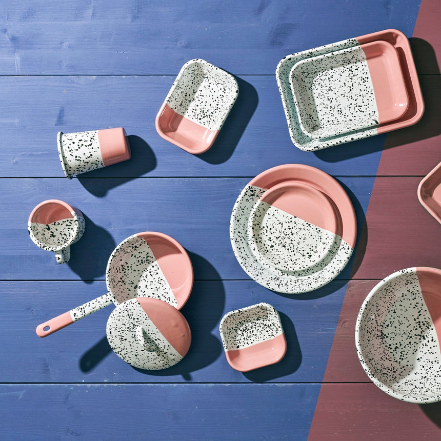 Mind-Pop Enamel Mug Home & Garden Darling Spring 