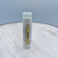 Asian Pear - Lip Balm