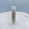 Asian Pear - Lip Balm Lip balm, lips, moisturizer, essential oil, infused, makeup K and C Naturals 