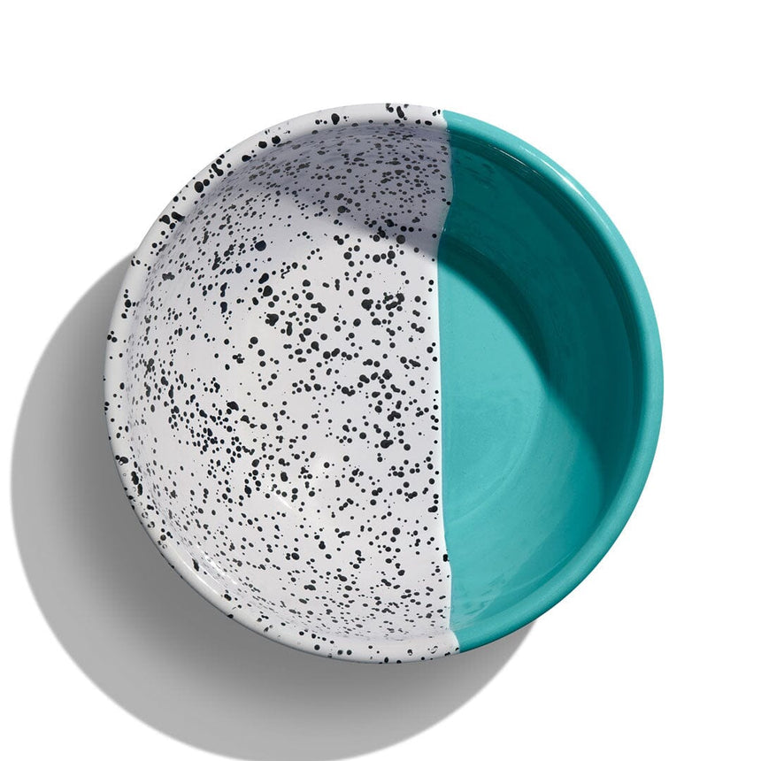 Mind-Pop Enamel Serving Bowl Set of 2 Home & Garden Darling Spring 