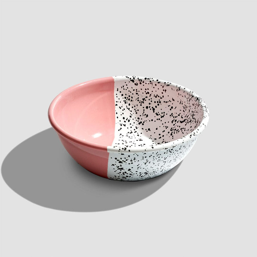 Mind-Pop Enamel Serving Bowl Set of 2 Home & Garden Darling Spring 