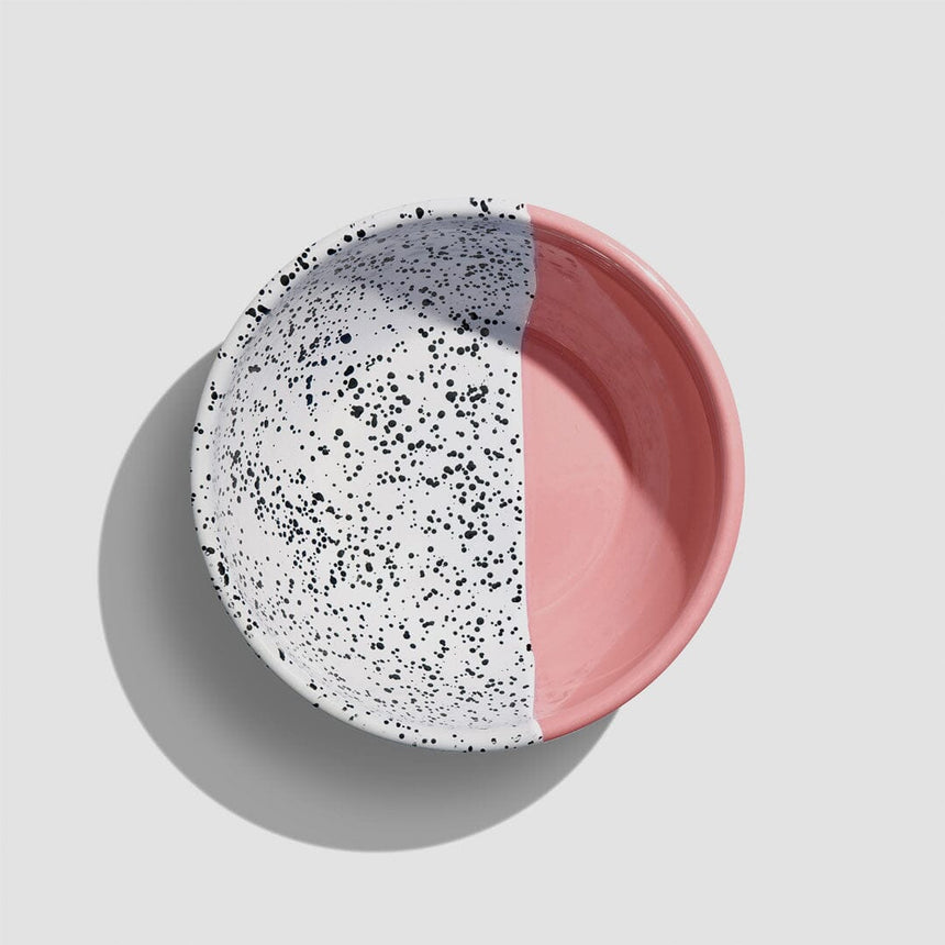 Mind-Pop Enamel Serving Bowl Set of 2 Home & Garden Darling Spring 