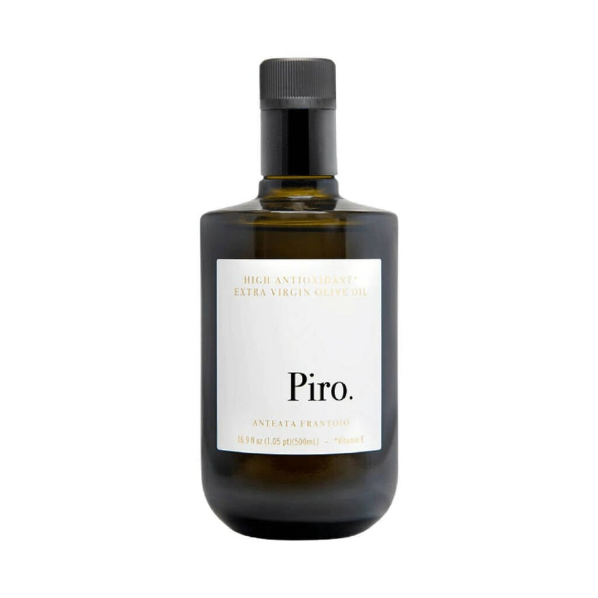 Award Winning Olive Oil - 500ml (16.8oz) - 2022 Extra Virgin Olive Oil Olio Piro 