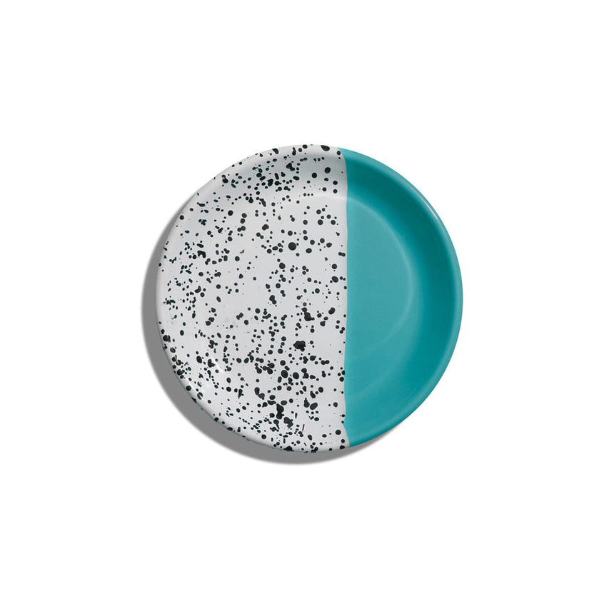 Mind-Pop Enamel Dessert Plate Set of 4 Home & Garden Darling Spring 