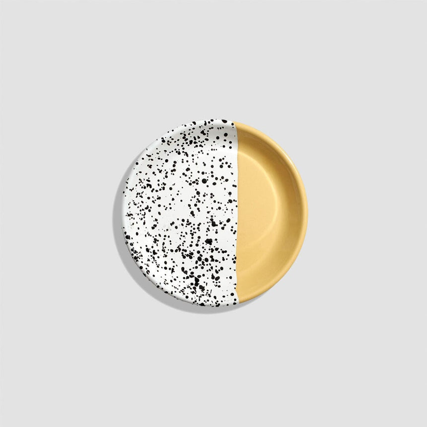Mind-Pop Enamel Dessert Plate Set of 4 Home & Garden Darling Spring 