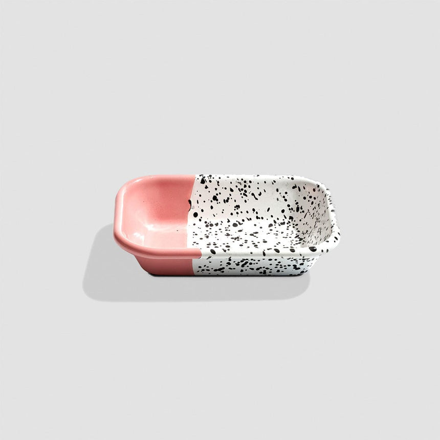 Mind-Pop Mezze Rectangle Plate Set of 2 Home & Garden Darling Spring 