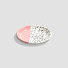 Mind-Pop Enamel Dessert Plate Set of 4 Home & Garden Darling Spring 