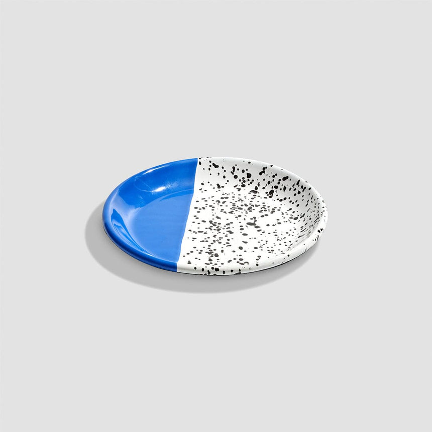Mind-Pop Enamel Dessert Plate Set of 4 Home & Garden Darling Spring 