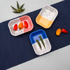 Mind-Pop Mezze Rectangle Plate Set of 2 Home & Garden Darling Spring 