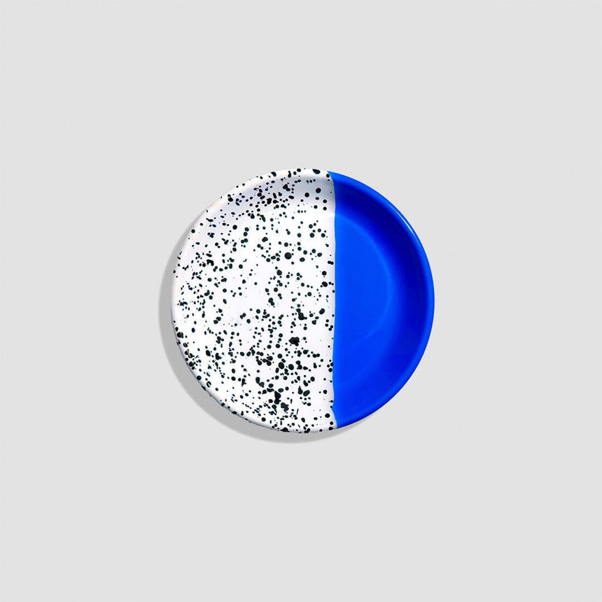 Mind-Pop Enamel Dessert Plate Set of 4 Home & Garden Darling Spring 