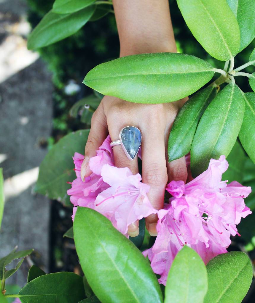 Awakening Ring Ring Lorenia Henriquez 