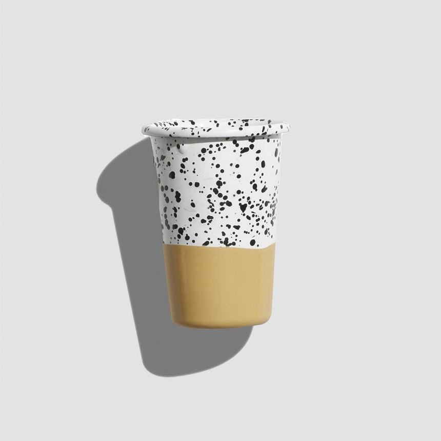 Mind-Pop Enamel Tumbler Set of 4 Home & Garden Darling Spring 