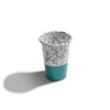 Mind-Pop Enamel Tumbler Set of 4 Home & Garden Darling Spring 