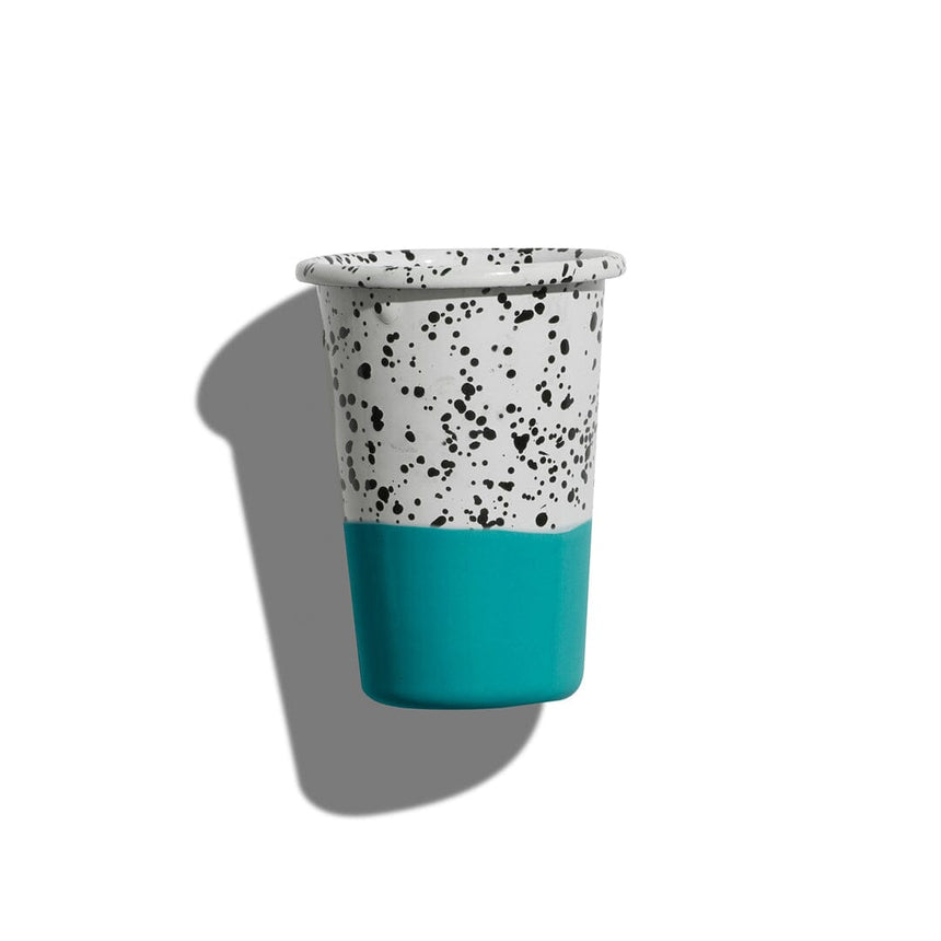 Mind-Pop Enamel Tumbler Set of 4 Home & Garden Darling Spring 