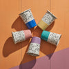 Mind-Pop Enamel Tumbler Set of 4 Home & Garden Darling Spring 