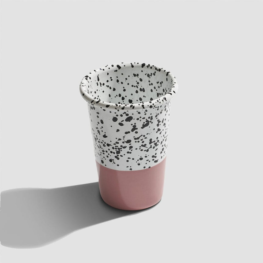 Mind-Pop Enamel Tumbler Set of 4 Home & Garden Darling Spring 