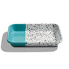 Mind-Pop Enamel Baking Dish Home & Garden Darling Spring Turquoise 