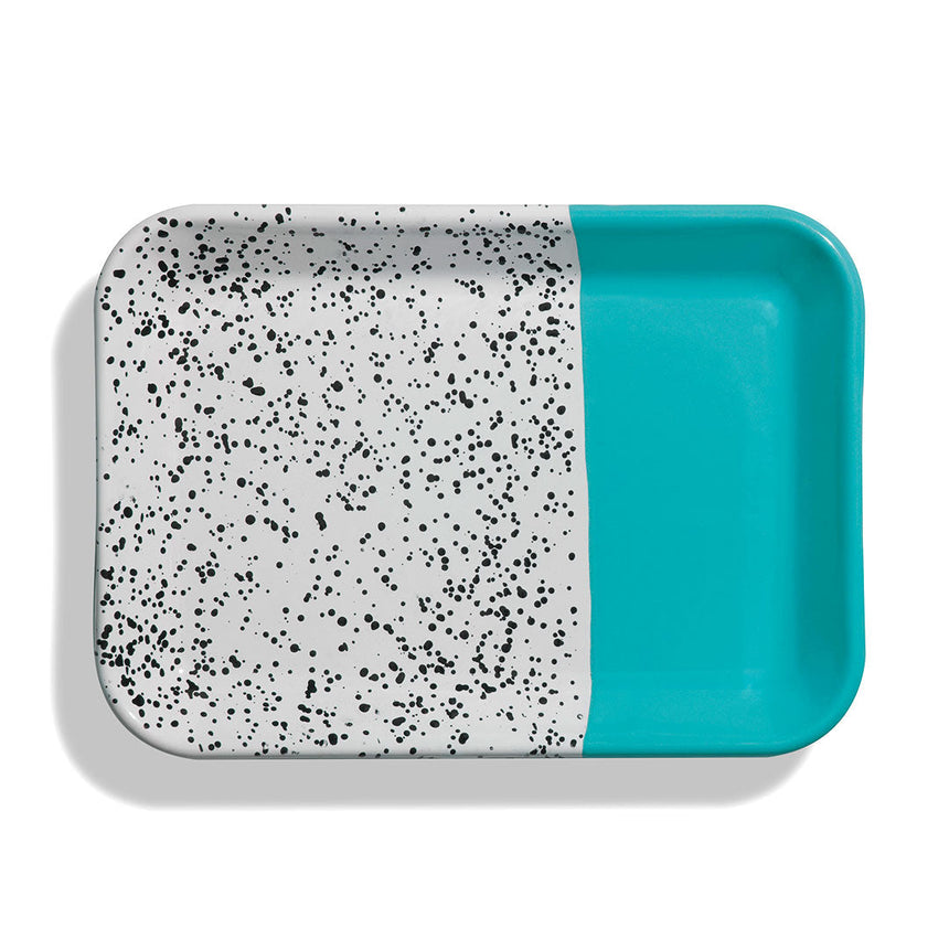 Mind-Pop Enamel Baking Dish Home & Garden Darling Spring 