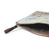 Arboretum Autumn Travel Pouch Travel Pouches Vismaya 
