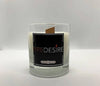 Aromatherapy Scents tumbler Fire n Desire 