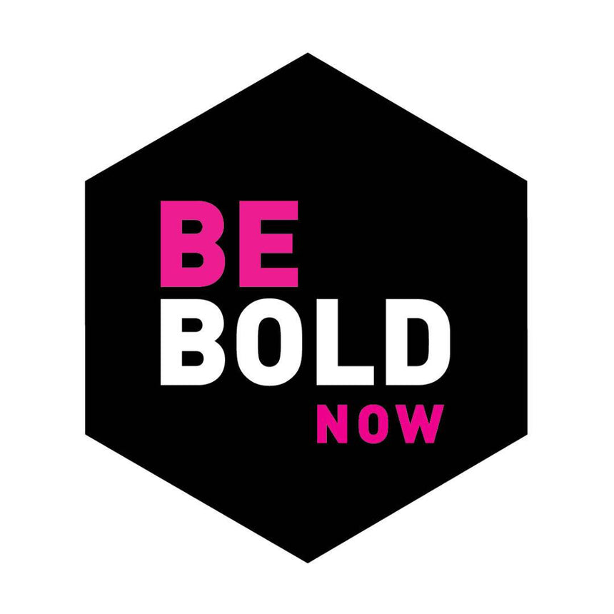 Be Bold Now Non-profit Kate Isler 