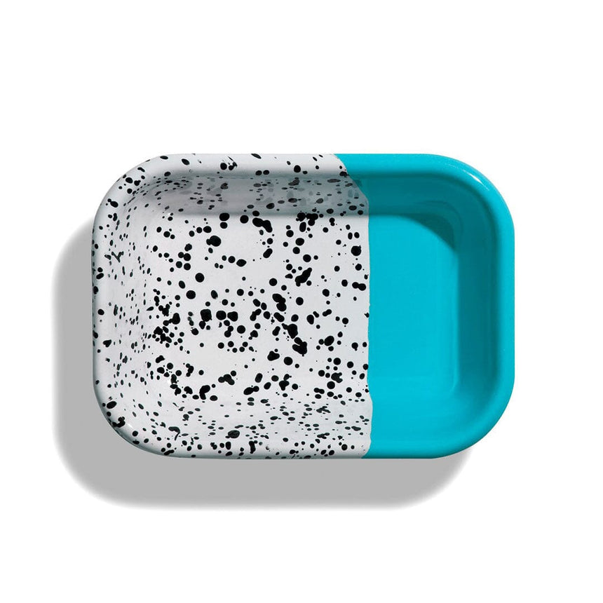 Mind-Pop Mezze Rectangle Plate Set of 2 Home & Garden Darling Spring 